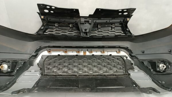 Bumper Dacia Duster 2 II FACELIFT 21-22 Voorbumper HK1267