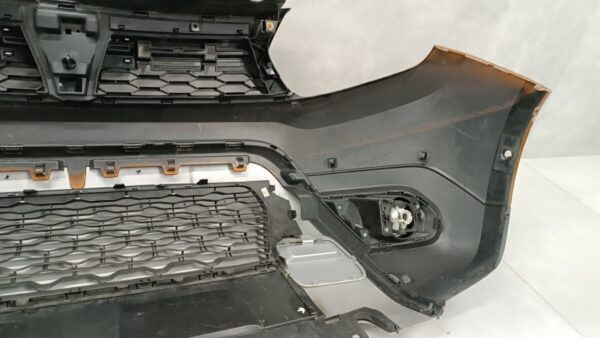 Bumper Dacia Duster 2 II FACELIFT 21-22 Voorbumper HK1267