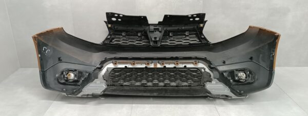 Bumper Dacia Duster 2 II FACELIFT 21-22 Voorbumper HK1267