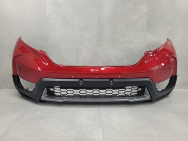 Bumper Honda CR-V CRV 5V 18- 71101-TNYY-ZZ02 Voorbumper PJ1566