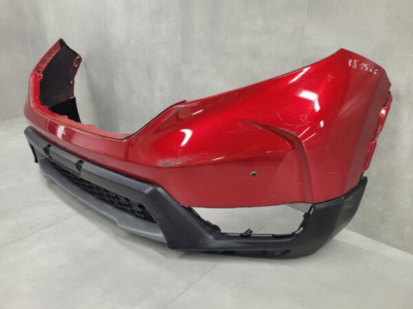 Bumper Honda CR-V CRV 5V 18- 71101-TNYY-ZZ02 Voorbumper PJ1566