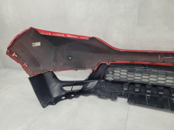 Bumper Honda CR-V CRV 5V 18- 71101-TNYY-ZZ02 Voorbumper PJ1566