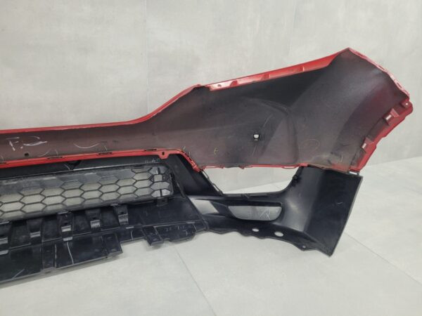 Bumper Honda CR-V CRV 5V 18- 71101-TNYY-ZZ02 Voorbumper PJ1566