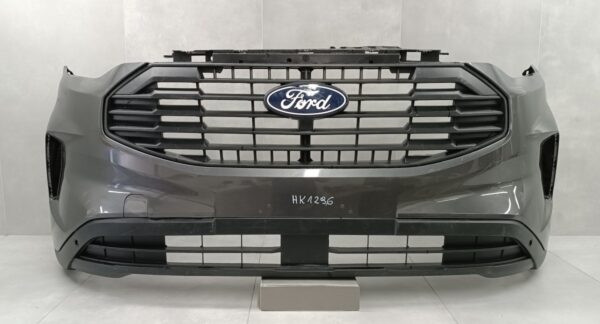 Bumper FORD CUSTOM MK2 II 23- PZ31-17E778-A Voorbumper HK1296