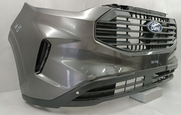 Bumper FORD CUSTOM MK2 II 23- PZ31-17E778-A Voorbumper HK1296