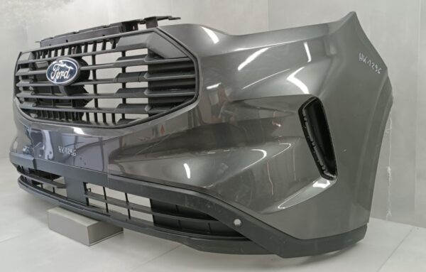 Bumper FORD CUSTOM MK2 II 23- PZ31-17E778-A Voorbumper HK1296