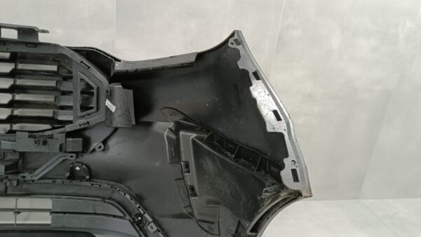 Bumper FORD CUSTOM MK2 II 23- PZ31-17E778-A Voorbumper HK1296