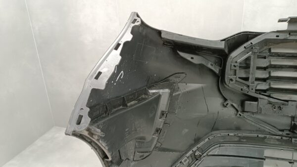 Bumper FORD CUSTOM MK2 II 23- PZ31-17E778-A Voorbumper HK1296