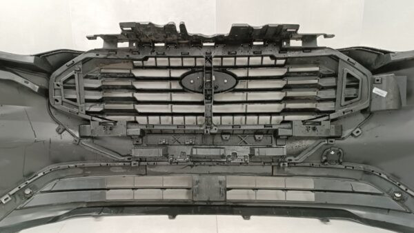 Bumper FORD CUSTOM MK2 II 23- PZ31-17E778-A Voorbumper HK1296