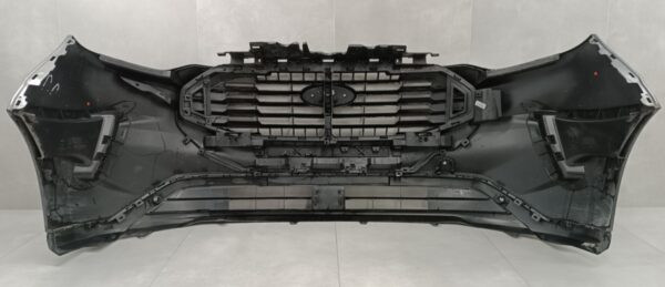 Bumper FORD CUSTOM MK2 II 23- PZ31-17E778-A Voorbumper HK1296