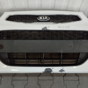 Bumper Kia Picanto 2 II FACELIFT 15-17  865111Y500 Voorbumper MZ2125