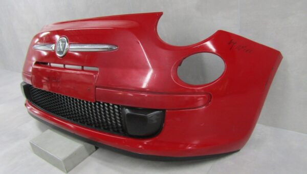 Bumper Fiat 500 07-15 735426888 Voorbumper KJ12410