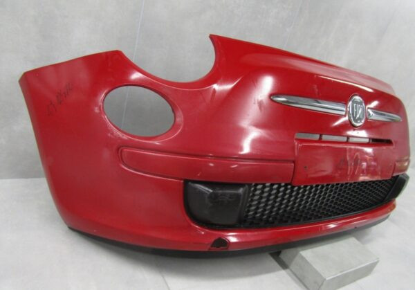 Bumper Fiat 500 07-15 735426888 Voorbumper KJ12410