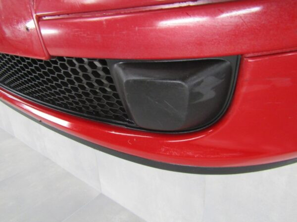 Bumper Fiat 500 07-15 735426888 Voorbumper KJ12410