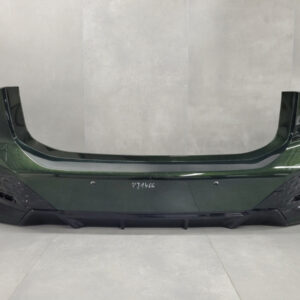 Bumper BMW 2 U06 ACTIVE M-Pakket M Pakket 21-8080227 Achterbumper PJ1466
