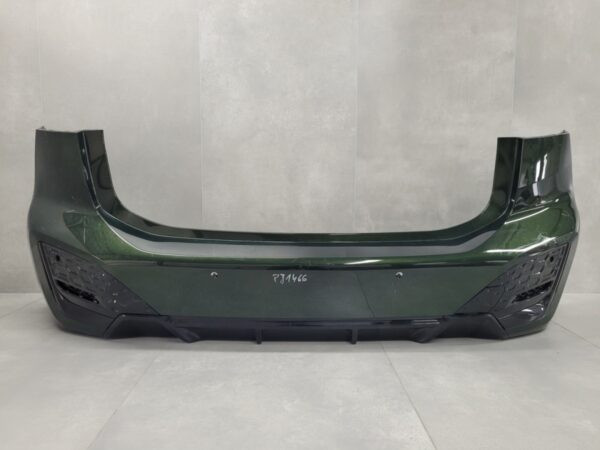 Bumper BMW 2 U06 ACTIVE M-Pakket M Pakket 21-8080227 Achterbumper PJ1466