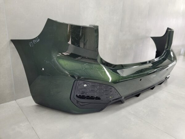 Bumper BMW 2 U06 ACTIVE M-Pakket M Pakket 21-8080227 Achterbumper PJ1466
