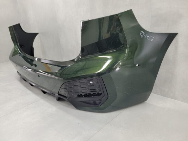 Bumper BMW 2 U06 ACTIVE M-Pakket M Pakket 21-8080227 Achterbumper PJ1466
