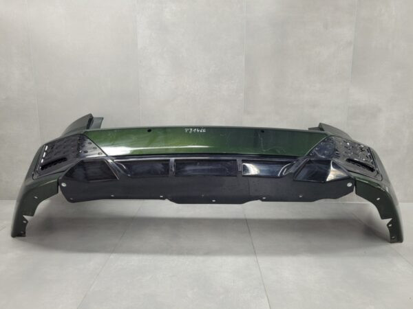 Bumper BMW 2 U06 ACTIVE M-Pakket M Pakket 21-8080227 Achterbumper PJ1466