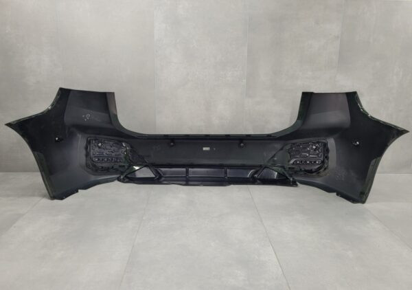 Bumper BMW 2 U06 ACTIVE M-Pakket M Pakket 21-8080227 Achterbumper PJ1466