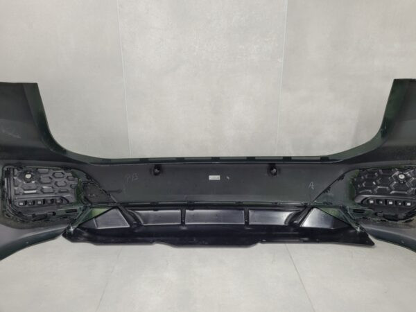 Bumper BMW 2 U06 ACTIVE M-Pakket M Pakket 21-8080227 Achterbumper PJ1466