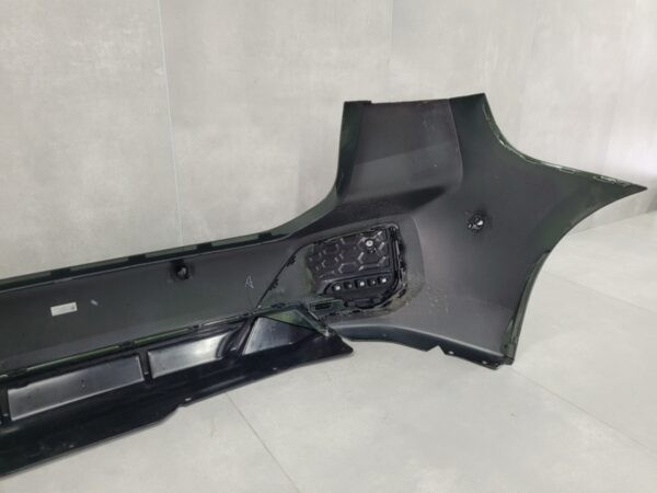 Bumper BMW 2 U06 ACTIVE M-Pakket M Pakket 21-8080227 Achterbumper PJ1466