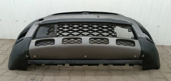 Bumper Fiat 500X Cross + plus 14- 52096000 Voorbumper HK833