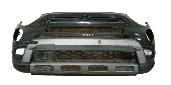 Bumper Fiat 500X Cross + plus 14- 52096000 Voorbumper HK833