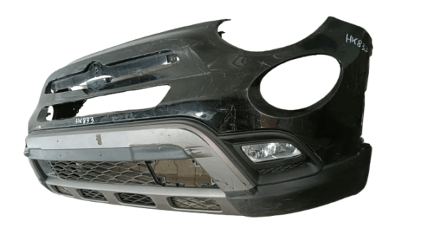 Bumper Fiat 500X Cross + plus 14- 52096000 Voorbumper HK833
