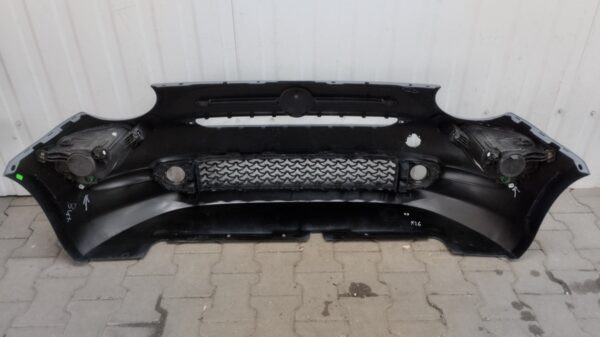 Bumper Fiat 500 Facelift 15- 735619476 Voorbumper MZ2135