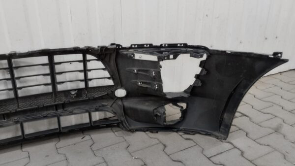 Bumper Porsche Macan S 95B 21-95B807221 Voorbumper MZ2136