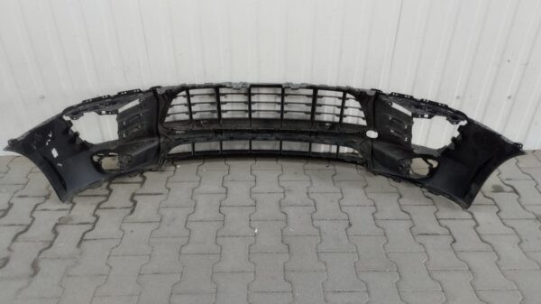 Bumper Porsche Macan S 95B 21-95B807221 Voorbumper MZ2136