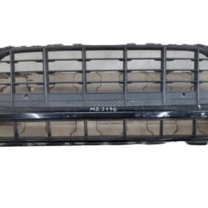 Bumper Porsche Macan S 95B 21-95B807221 Voorbumper MZ2136