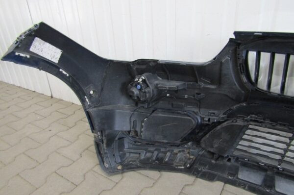 Bumper BMW X1 II F48 X Line XLine15-18 51117354815 Voorbumper MZ2097