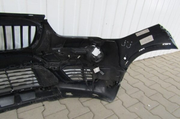 Bumper BMW X1 II F48 X Line XLine15-18 51117354815 Voorbumper MZ2097