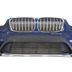 Bumper BMW X1 II F48 X Line XLine15-18 51117354815 Voorbumper MZ2097