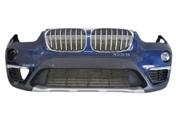 Bumper BMW X1 II F48 X Line XLine15-18 51117354815 Voorbumper MZ2097