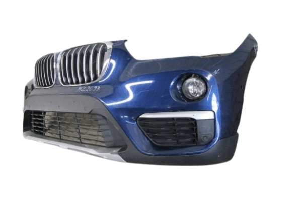 Bumper BMW X1 II F48 X Line XLine15-18 51117354815 Voorbumper MZ2097