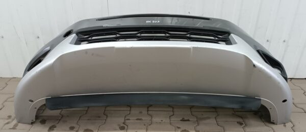 Bumper Fiat Doblo 2 II Facelift 14-22 735594222 Voorbumper HK903