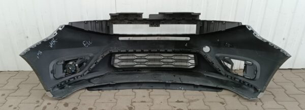 Bumper Fiat Doblo 2 II Facelift 14-22 735594222 Voorbumper HK903