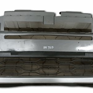 Bumper Fiat Doblo 2 II Facelift 14-22 735594222 Voorbumper HK903