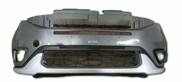 Bumper Fiat Doblo 2 II Facelift 14-22 735594222 Voorbumper HK903