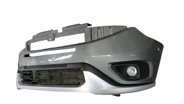 Bumper Fiat Doblo 2 II Facelift 14-22 735594222 Voorbumper HK903