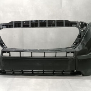 Bumper Fiat Ducato 3 III Facelift 23- 1321412070 Voorbumper HK1053