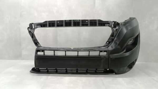 Bumper Fiat Ducato 3 III Facelift 23- 1321412070 Voorbumper HK1053