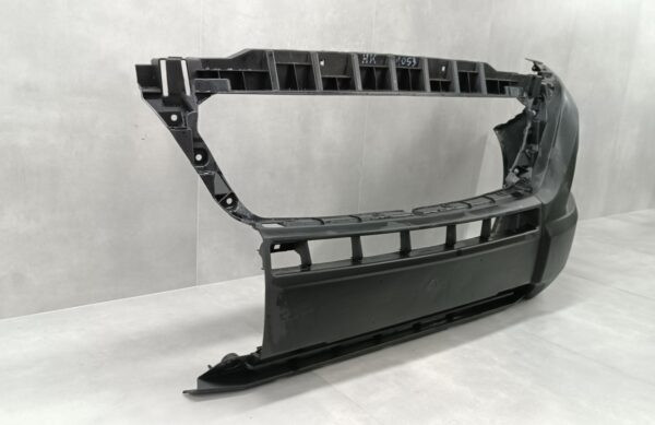 Bumper Fiat Ducato 3 III Facelift 23- 1321412070 Voorbumper HK1053