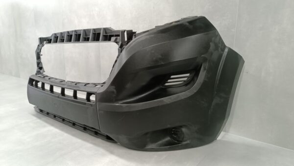 Bumper Fiat Ducato 3 III Facelift 23- 1321412070 Voorbumper HK1053