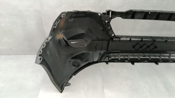 Bumper Fiat Ducato 3 III Facelift 23- 1321412070 Voorbumper HK1053