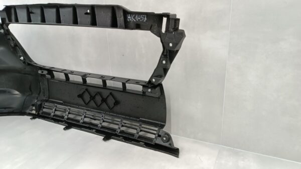 Bumper Fiat Ducato 3 III Facelift 23- 1321412070 Voorbumper HK1053