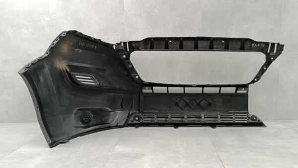 Bumper Fiat Ducato 3 III Facelift 23- 1321412070 Voorbumper HK1053